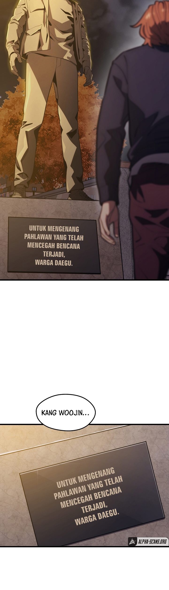 Seoul Station Necromancer Chapter 57 - halaman 24