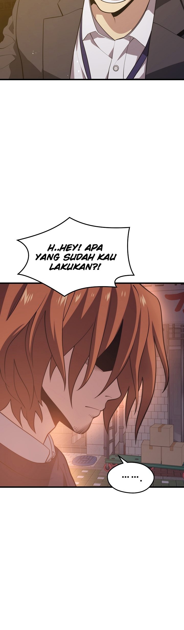 Seoul Station Necromancer Chapter 57 - halaman 27