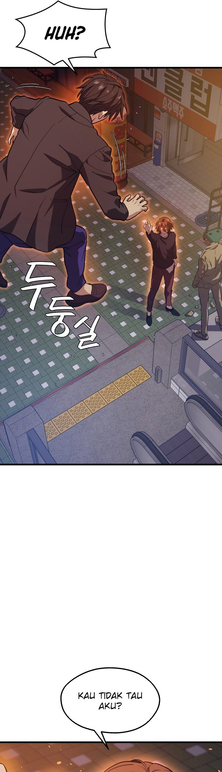 Seoul Station Necromancer Chapter 57 - halaman 28