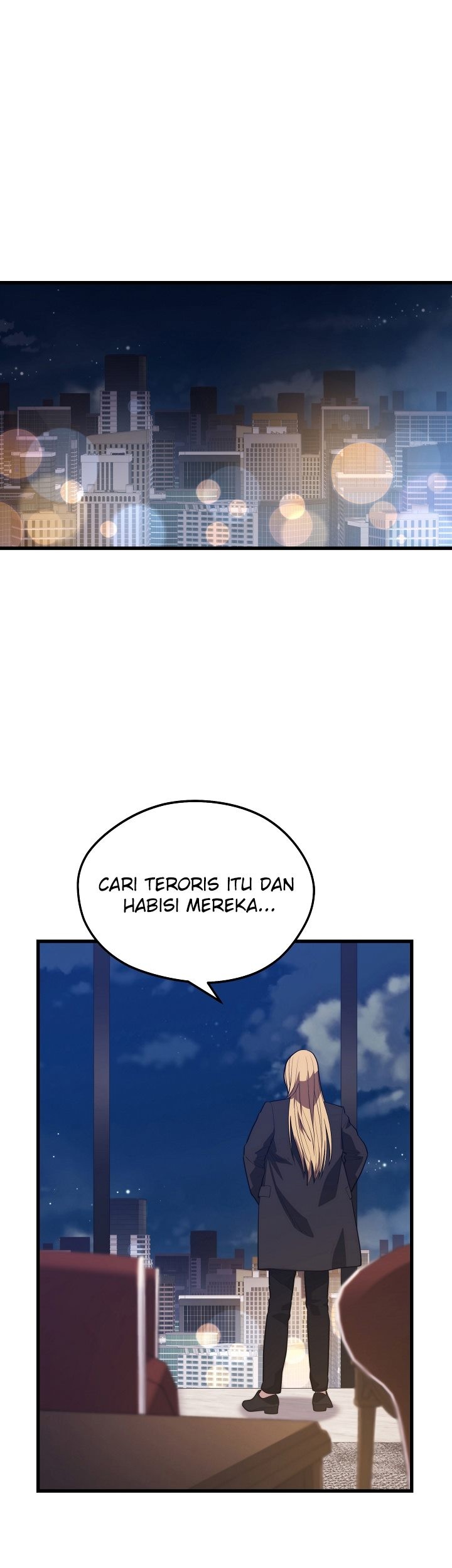Seoul Station Necromancer Chapter 57 - halaman 3