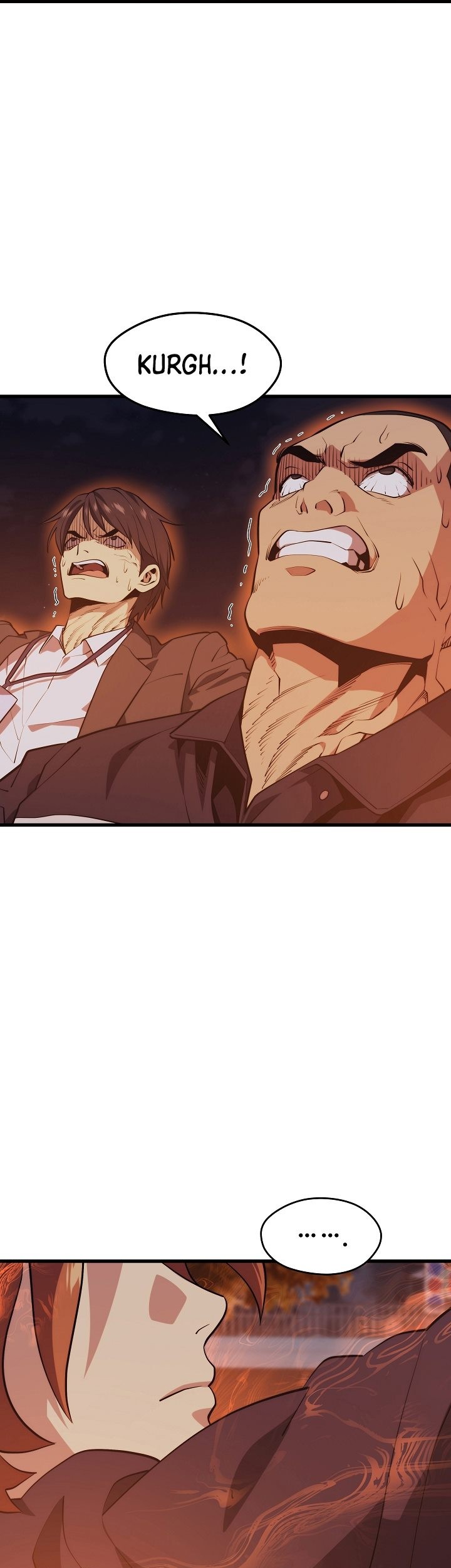 Seoul Station Necromancer Chapter 57 - halaman 35