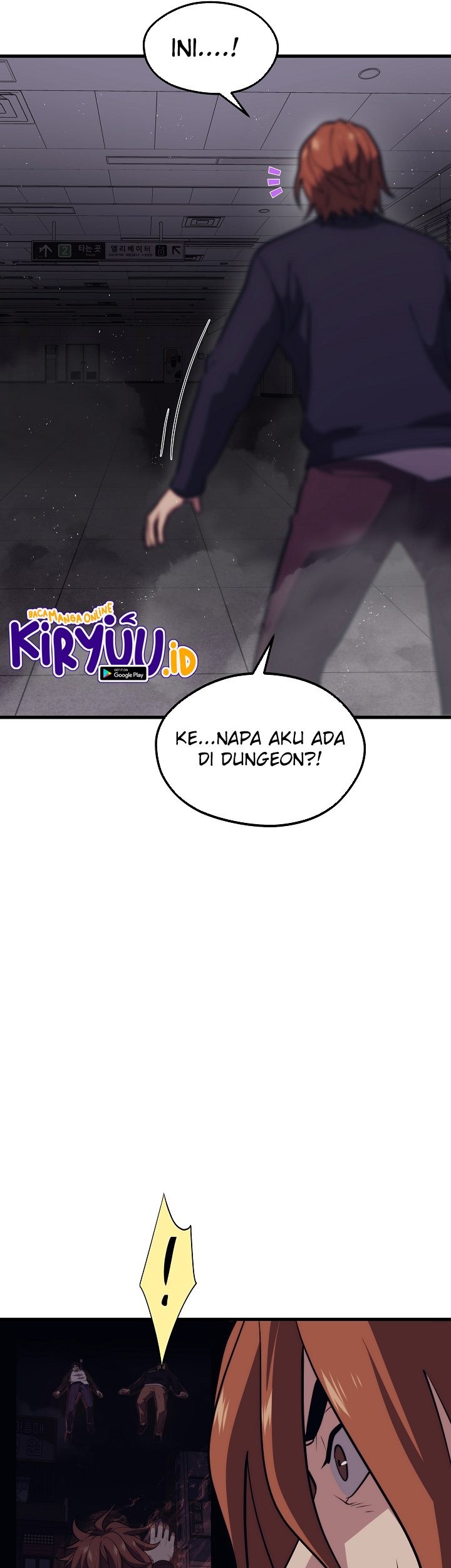 Seoul Station Necromancer Chapter 57 - halaman 41