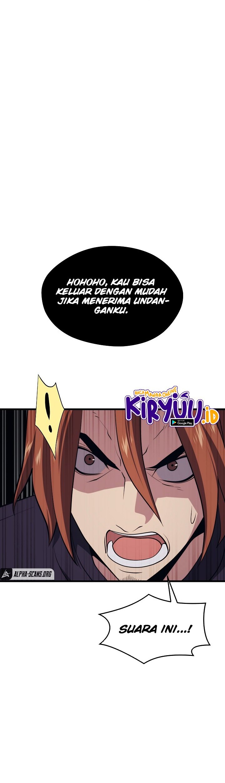 Seoul Station Necromancer Chapter 57 - halaman 44
