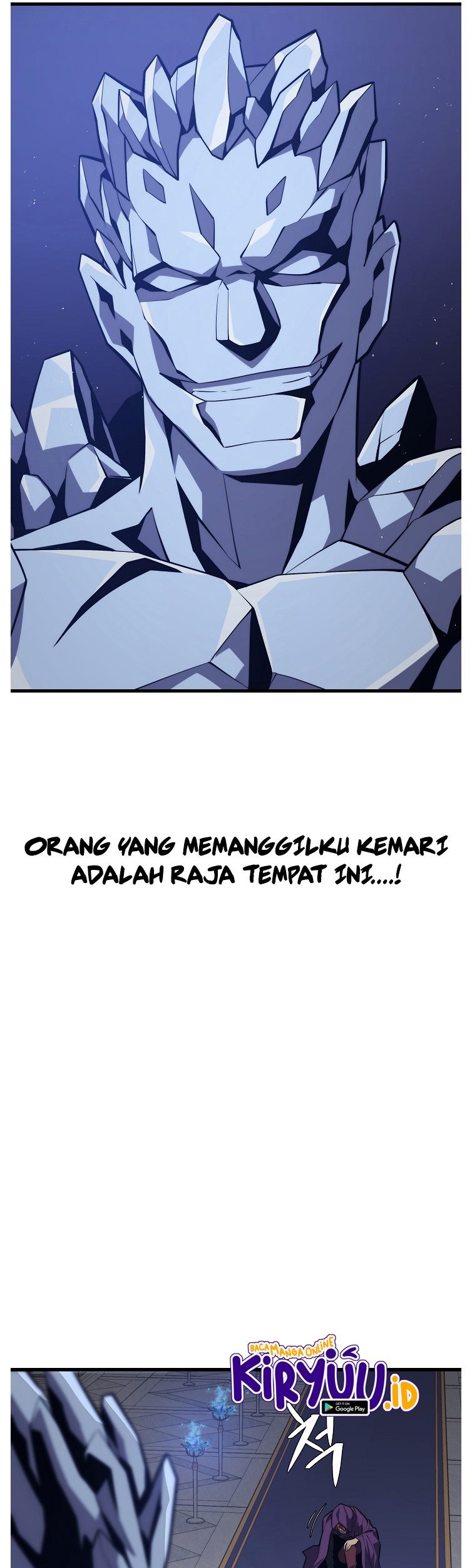Seoul Station Necromancer Chapter 57 - halaman 53