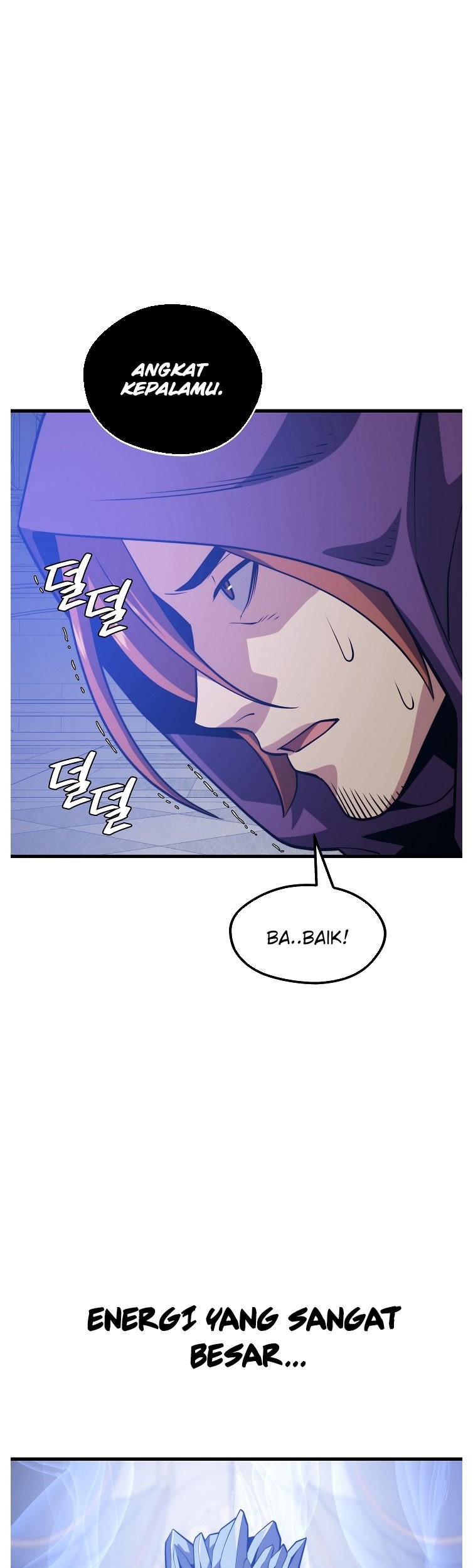 Seoul Station Necromancer Chapter 57 - halaman 55