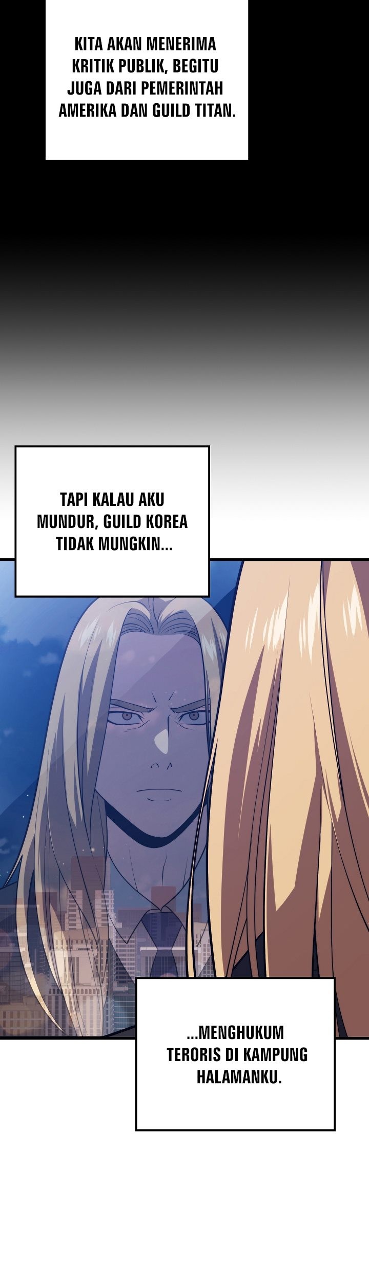 Seoul Station Necromancer Chapter 57 - halaman 7