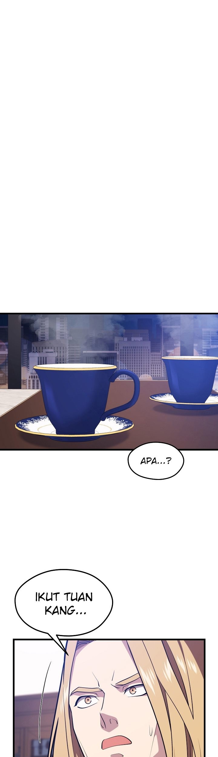 Seoul Station Necromancer Chapter 57 - halaman 9