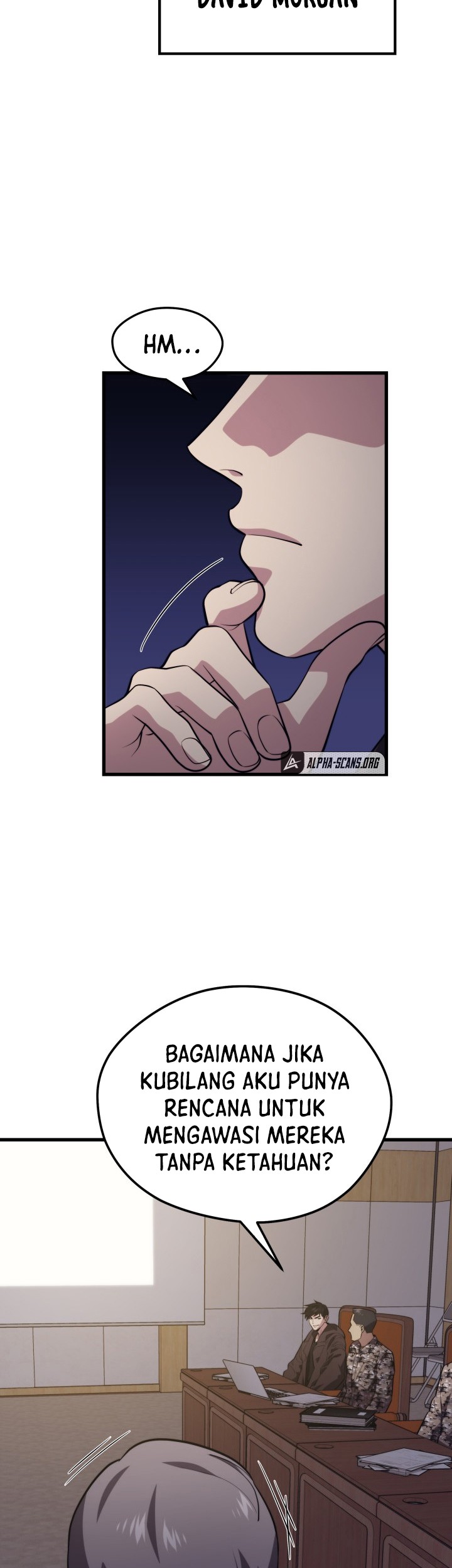 Seoul Station Necromancer Chapter 58 - halaman 18