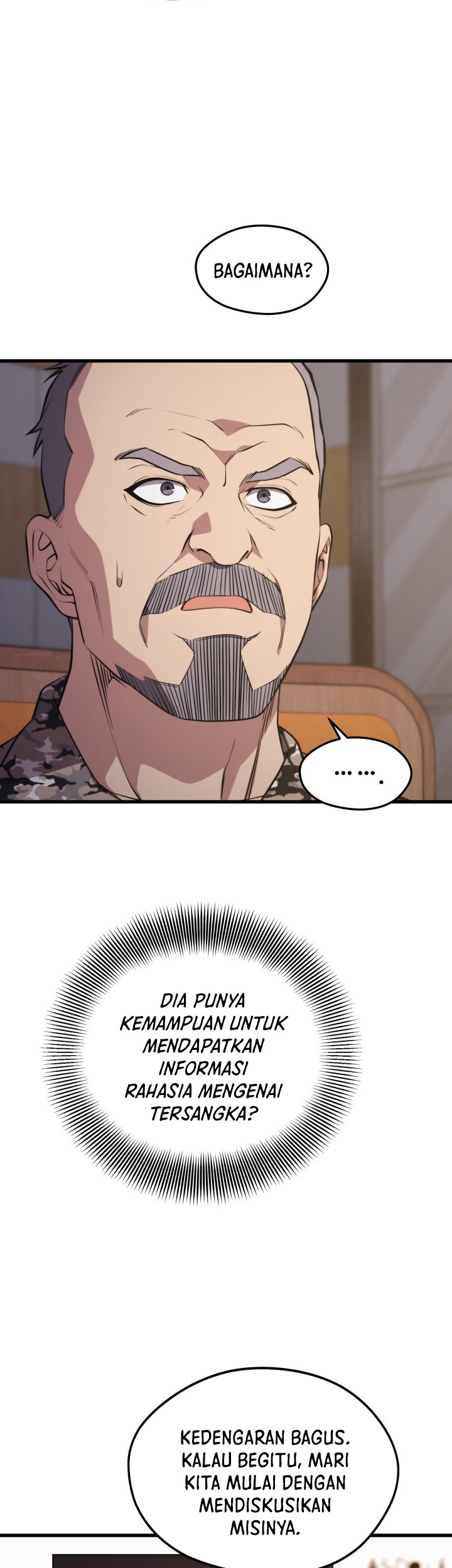 Seoul Station Necromancer Chapter 58 - halaman 20