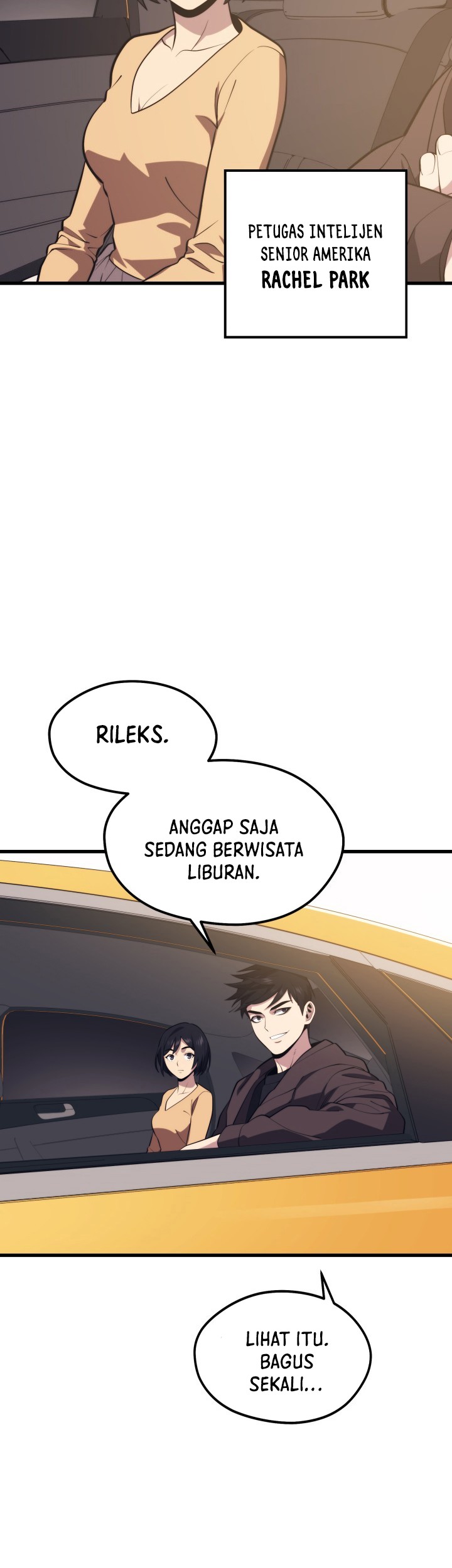 Seoul Station Necromancer Chapter 58 - halaman 24