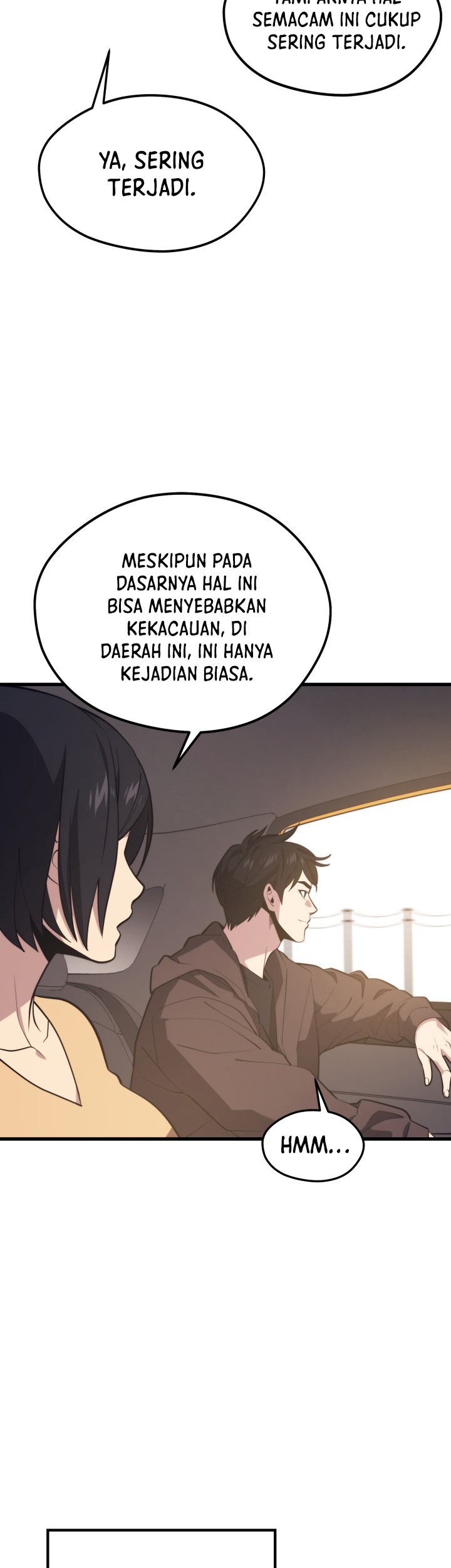 Seoul Station Necromancer Chapter 58 - halaman 26