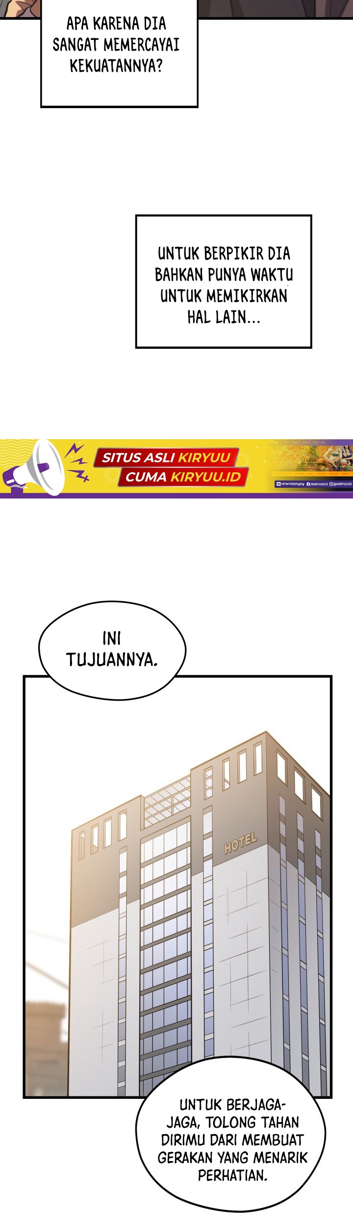 Seoul Station Necromancer Chapter 58 - halaman 28