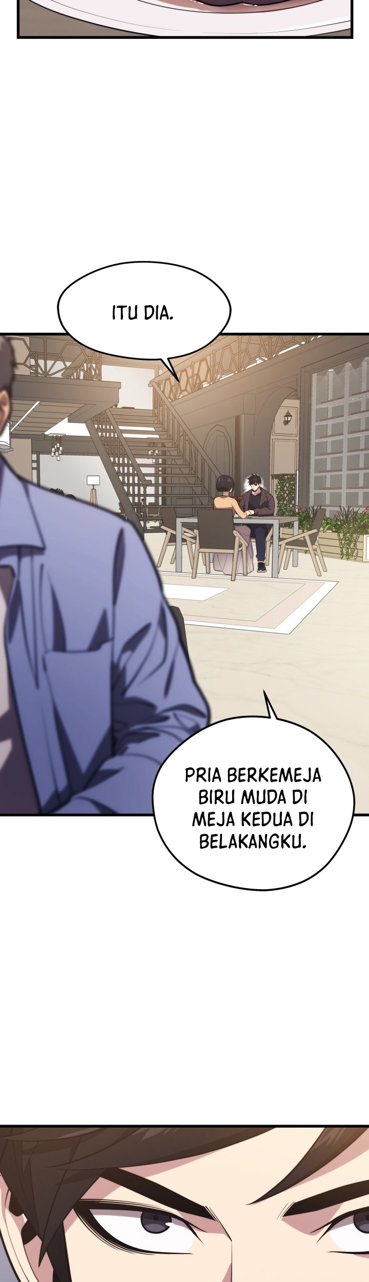Seoul Station Necromancer Chapter 58 - halaman 30