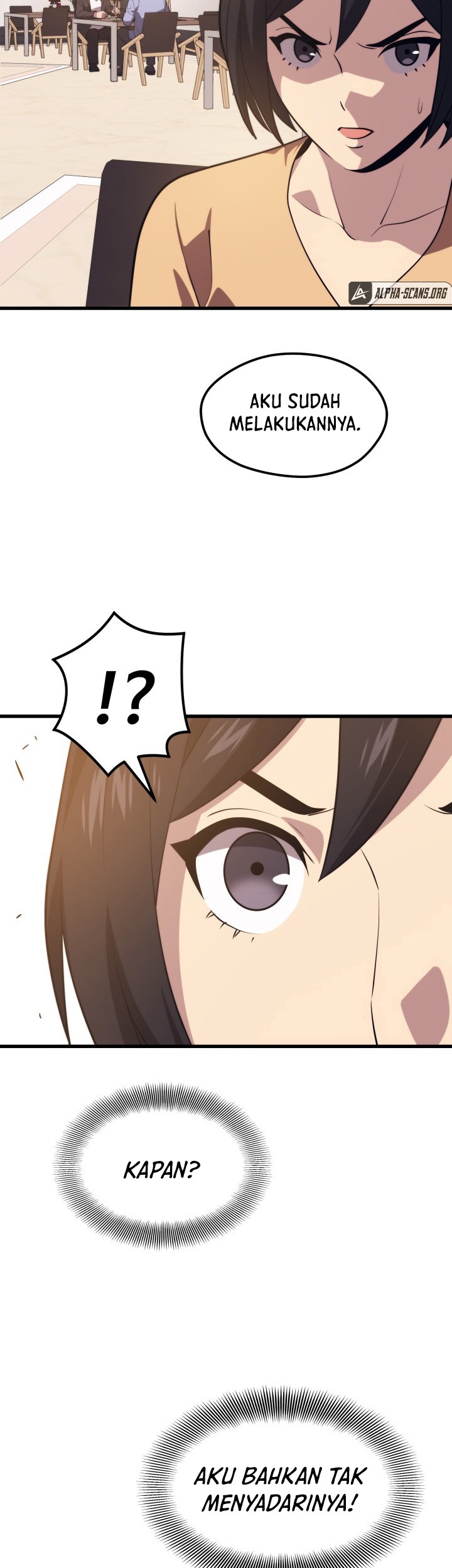 Seoul Station Necromancer Chapter 58 - halaman 32