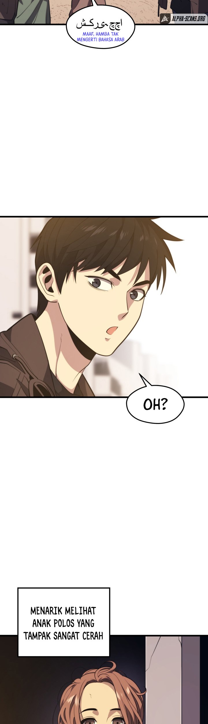 Seoul Station Necromancer Chapter 58 - halaman 38