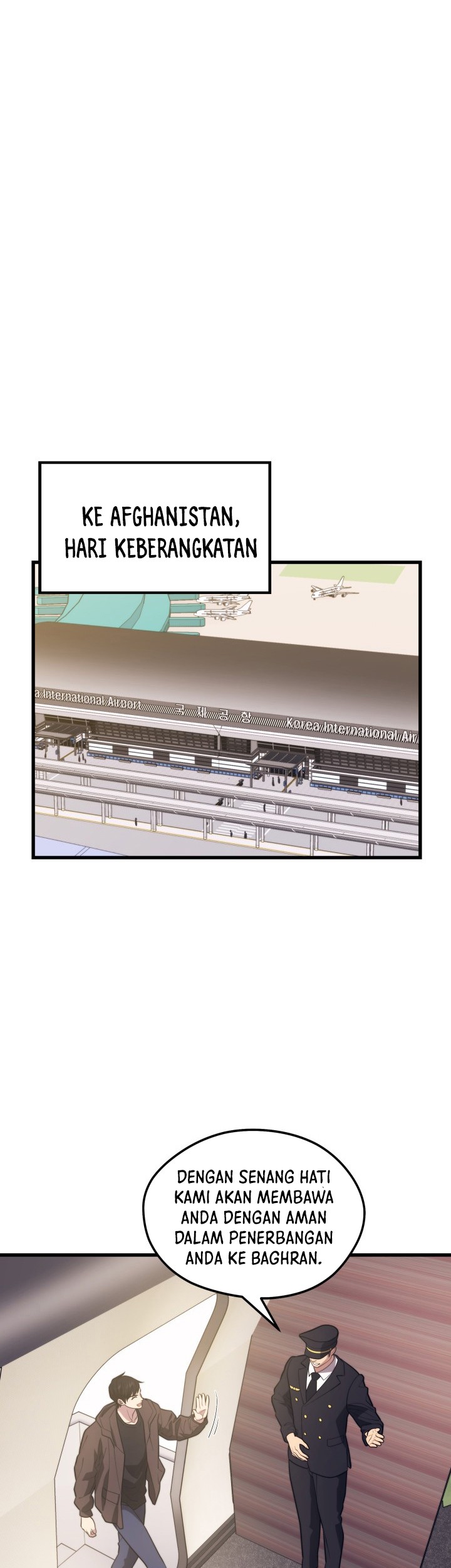 Seoul Station Necromancer Chapter 58 - halaman 4