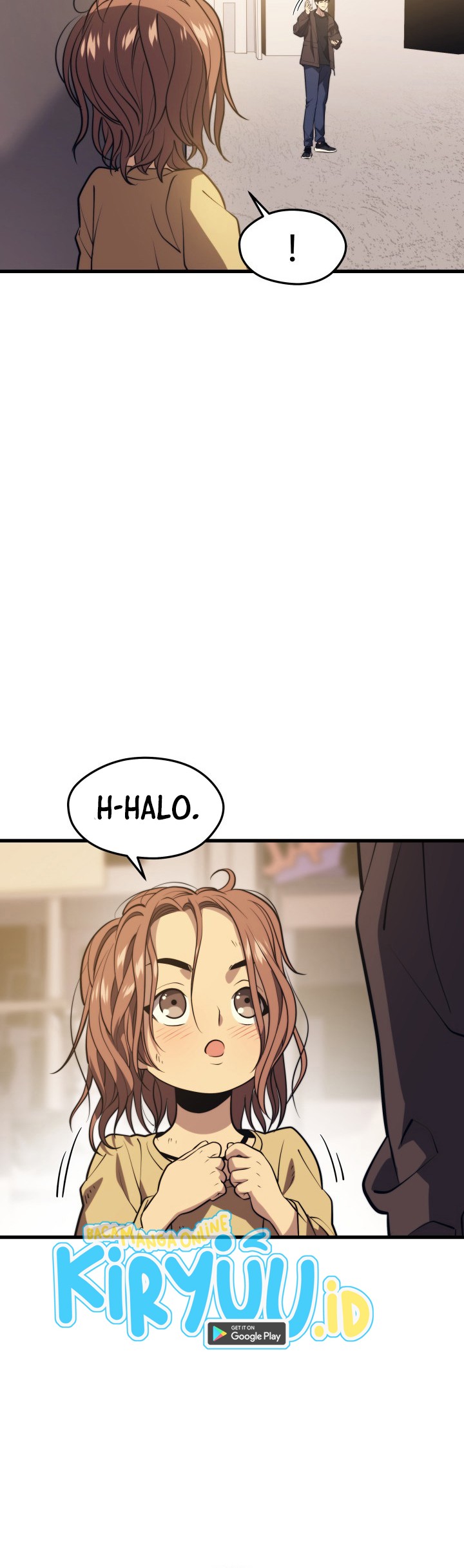 Seoul Station Necromancer Chapter 58 - halaman 40