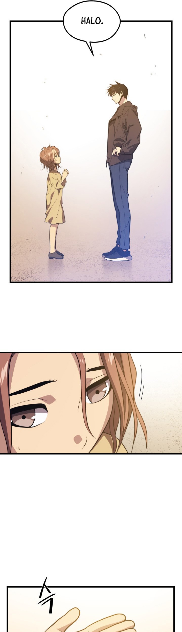Seoul Station Necromancer Chapter 58 - halaman 41
