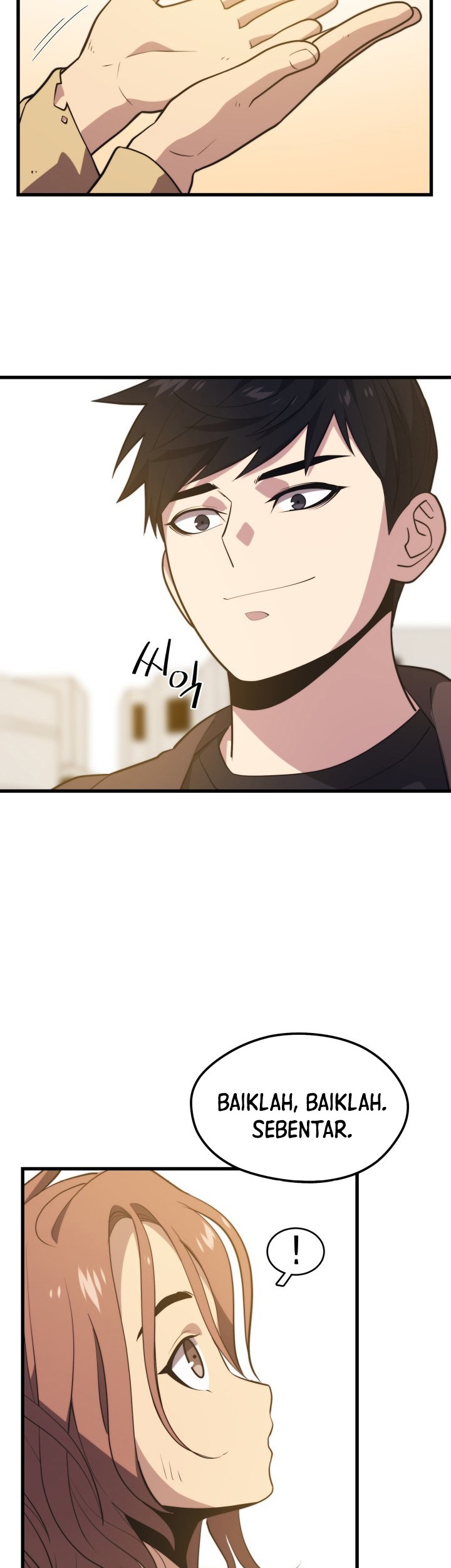Seoul Station Necromancer Chapter 58 - halaman 42