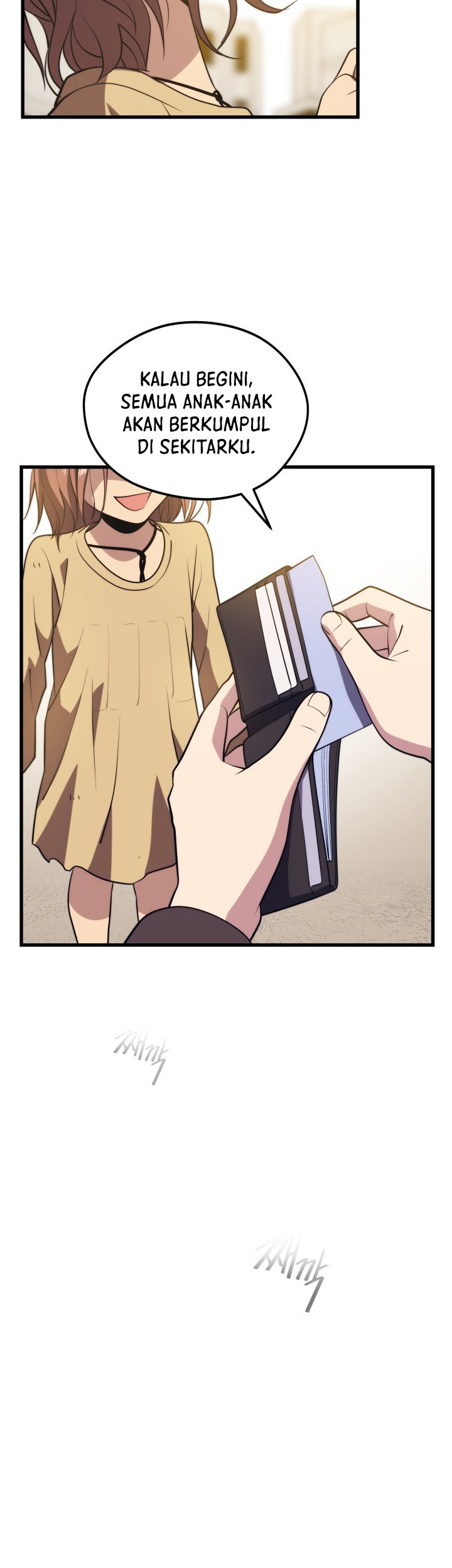 Seoul Station Necromancer Chapter 58 - halaman 43