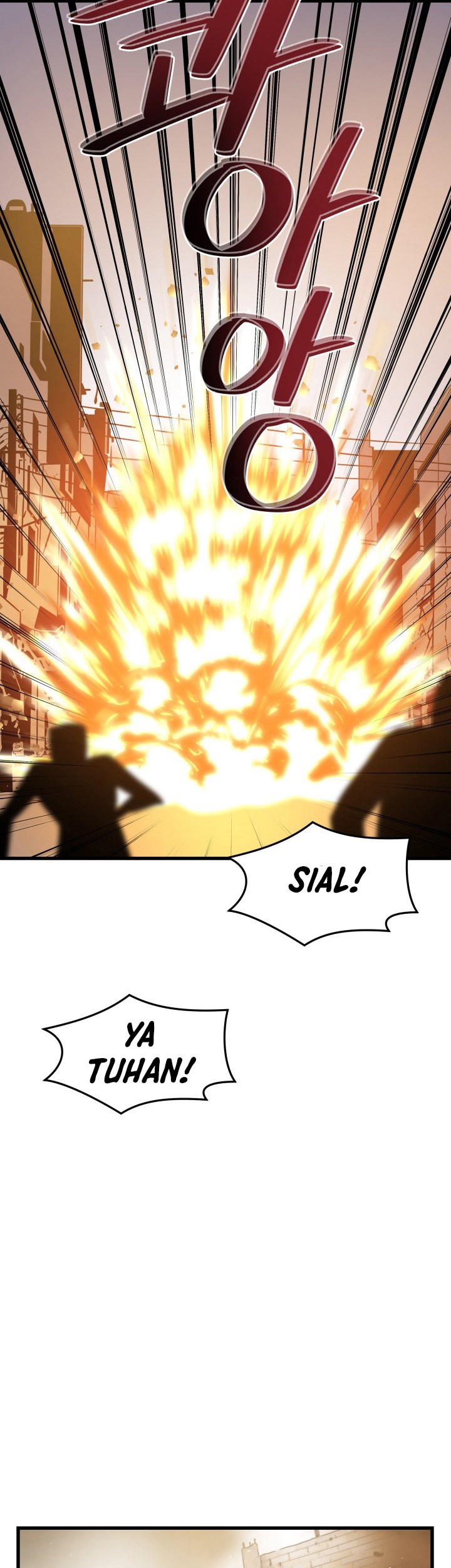Seoul Station Necromancer Chapter 58 - halaman 45