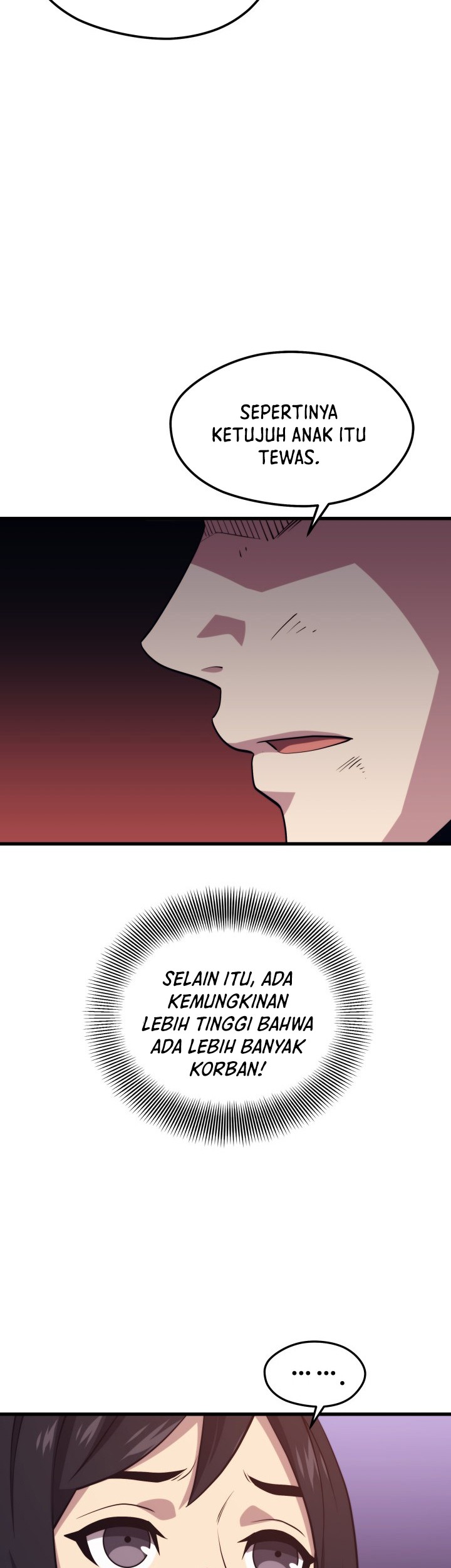 Seoul Station Necromancer Chapter 58 - halaman 49
