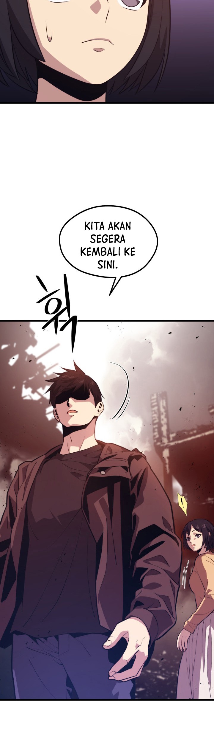Seoul Station Necromancer Chapter 58 - halaman 50