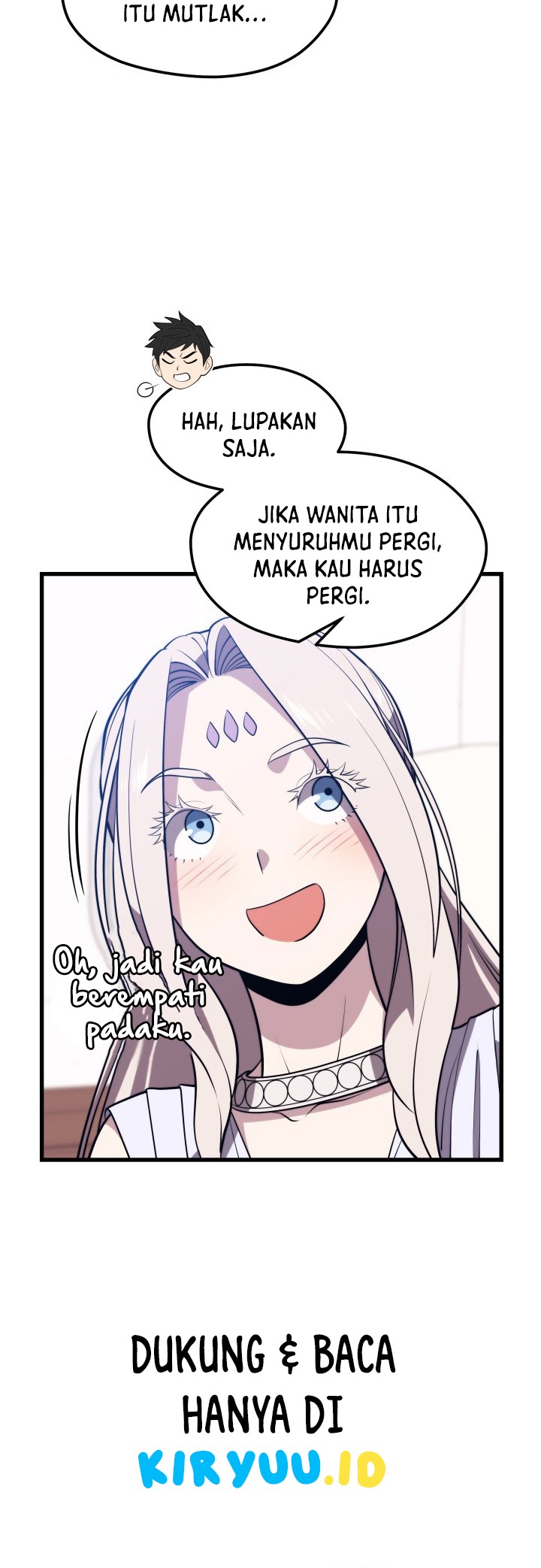 Seoul Station Necromancer Chapter 58 - halaman 9