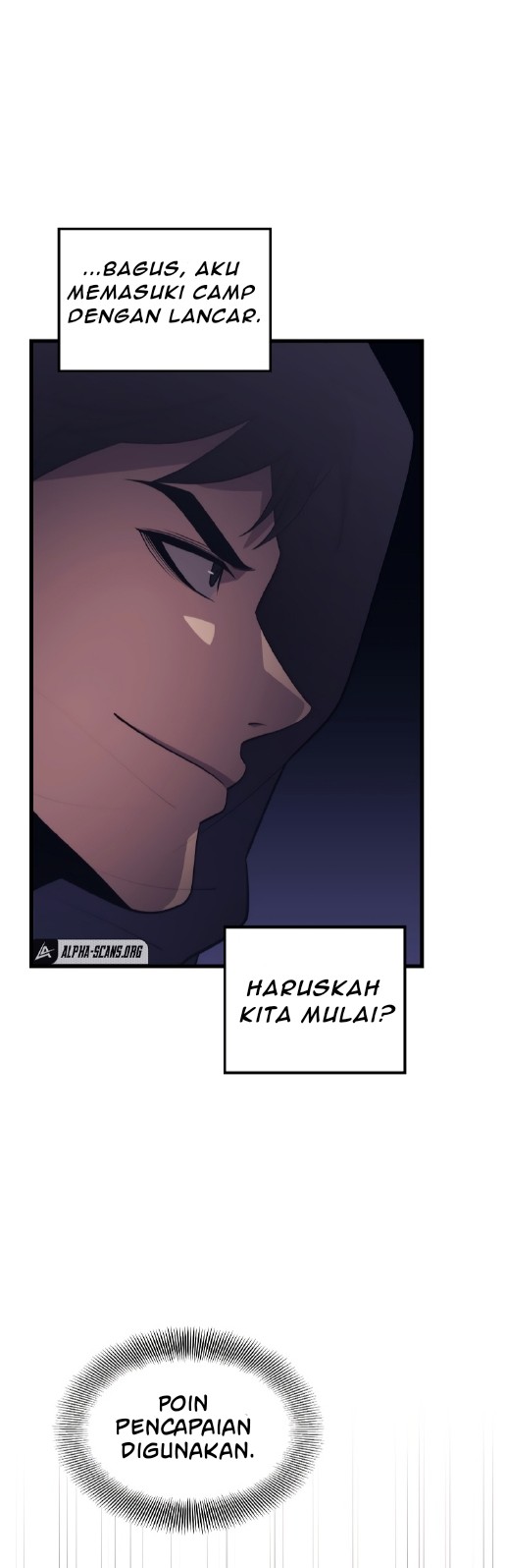 Seoul Station Necromancer Chapter 59 - halaman 15