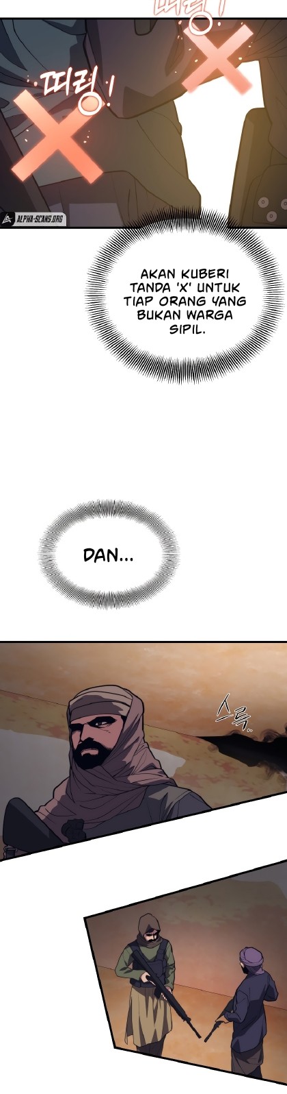 Seoul Station Necromancer Chapter 59 - halaman 20