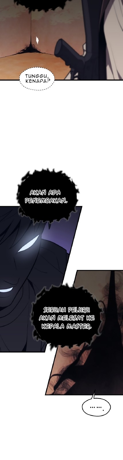 Seoul Station Necromancer Chapter 59 - halaman 22