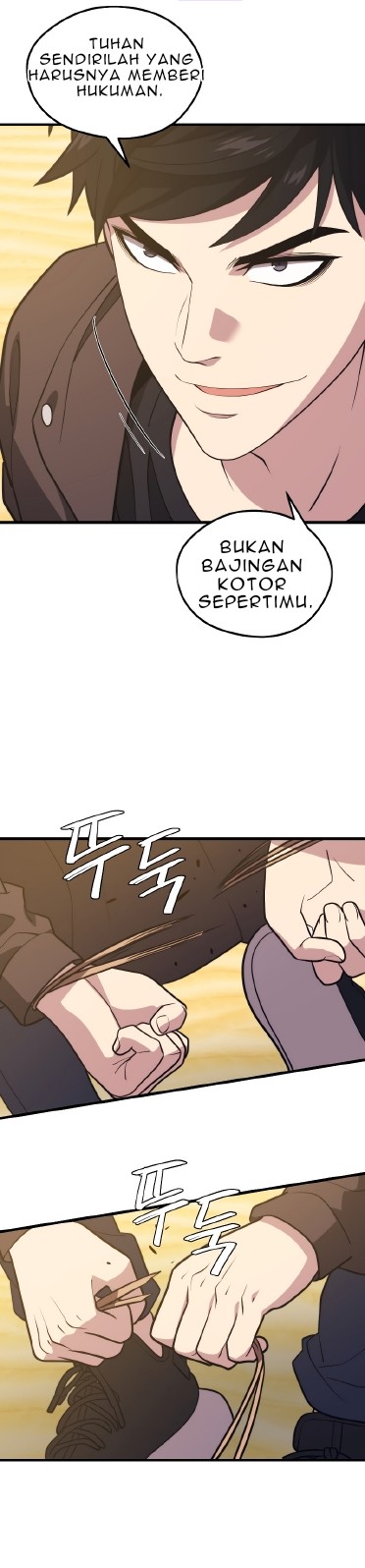 Seoul Station Necromancer Chapter 59 - halaman 26