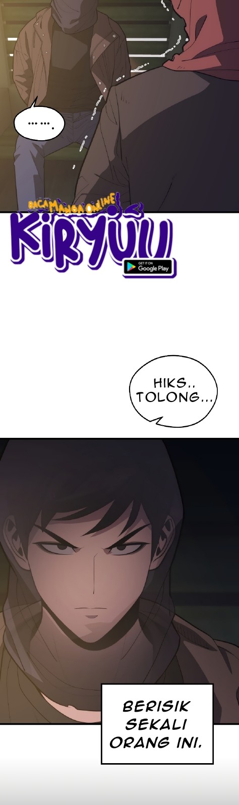 Seoul Station Necromancer Chapter 59 - halaman 3