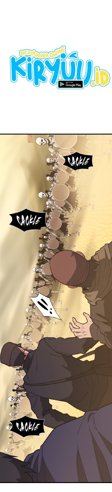 Seoul Station Necromancer Chapter 59 - halaman 30