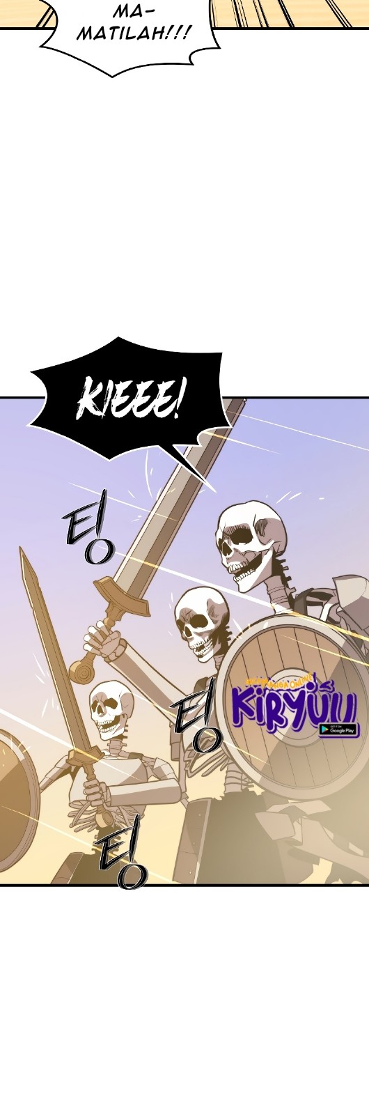 Seoul Station Necromancer Chapter 59 - halaman 32