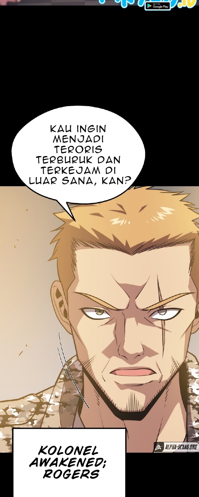 Seoul Station Necromancer Chapter 59 - halaman 7