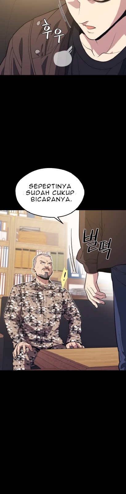 Seoul Station Necromancer Chapter 59 - halaman 9
