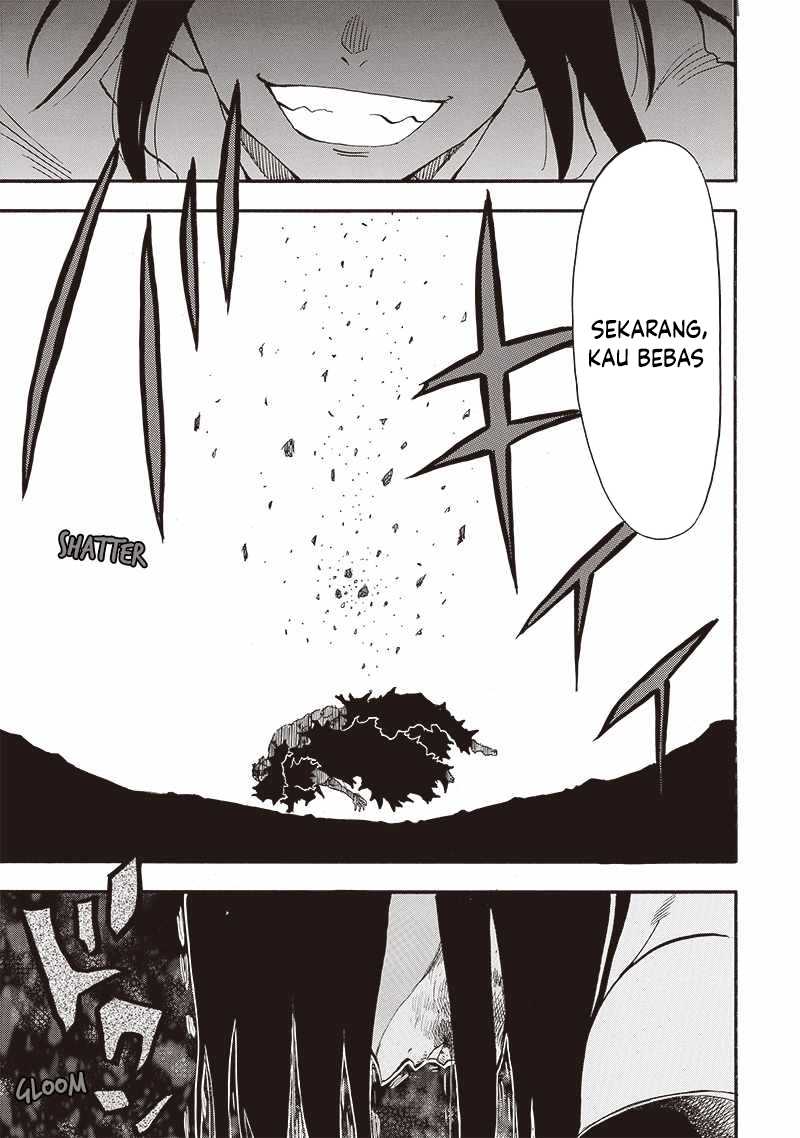 Seoul Station Necromancer Chapter 6 - halaman 14