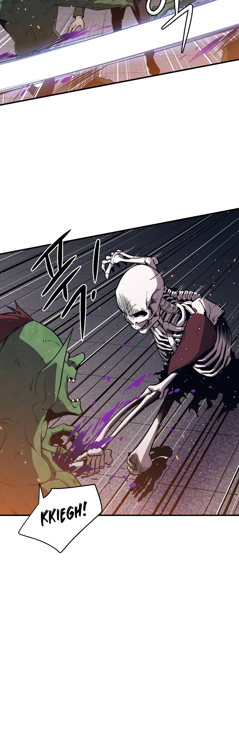 Seoul Station Necromancer Chapter 6 - halaman 34