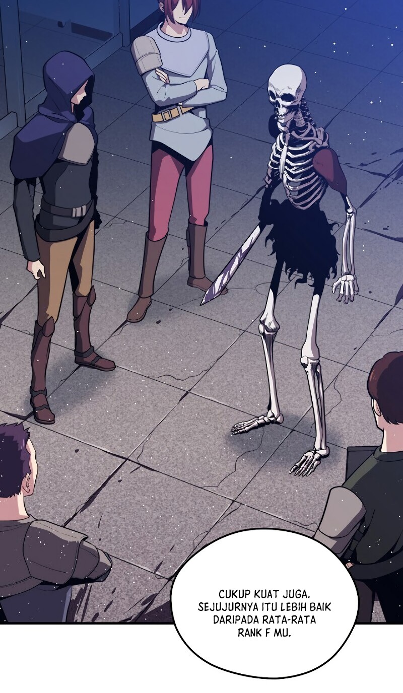 Seoul Station Necromancer Chapter 6 - halaman 36