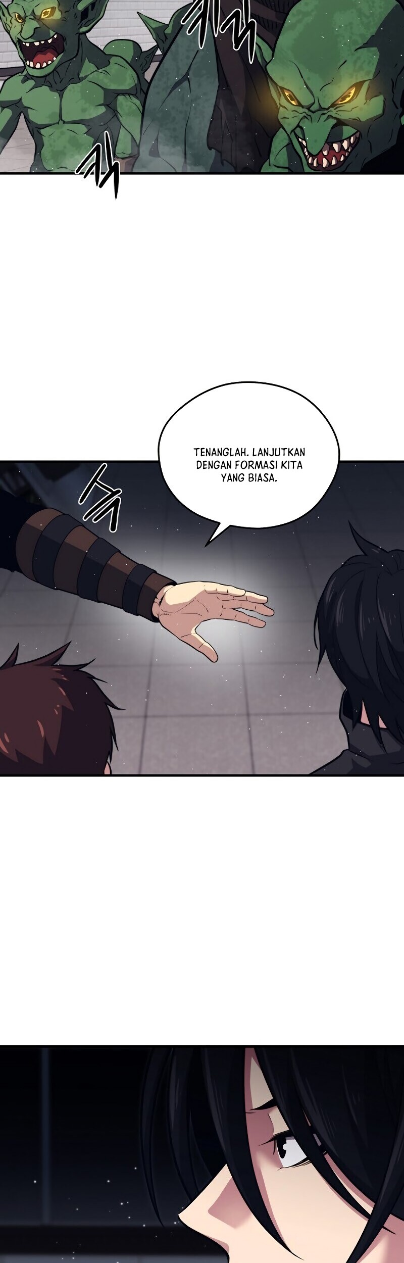 Seoul Station Necromancer Chapter 6 - halaman 44