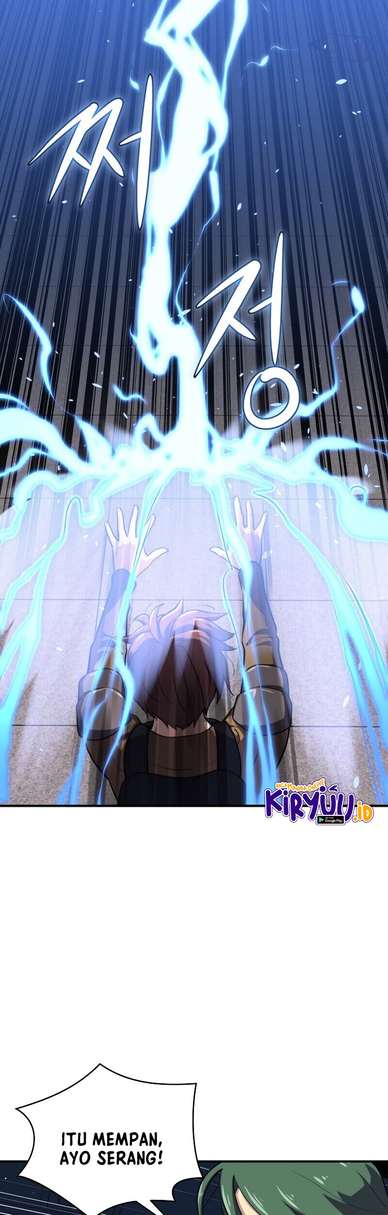 Seoul Station Necromancer Chapter 6 - halaman 50