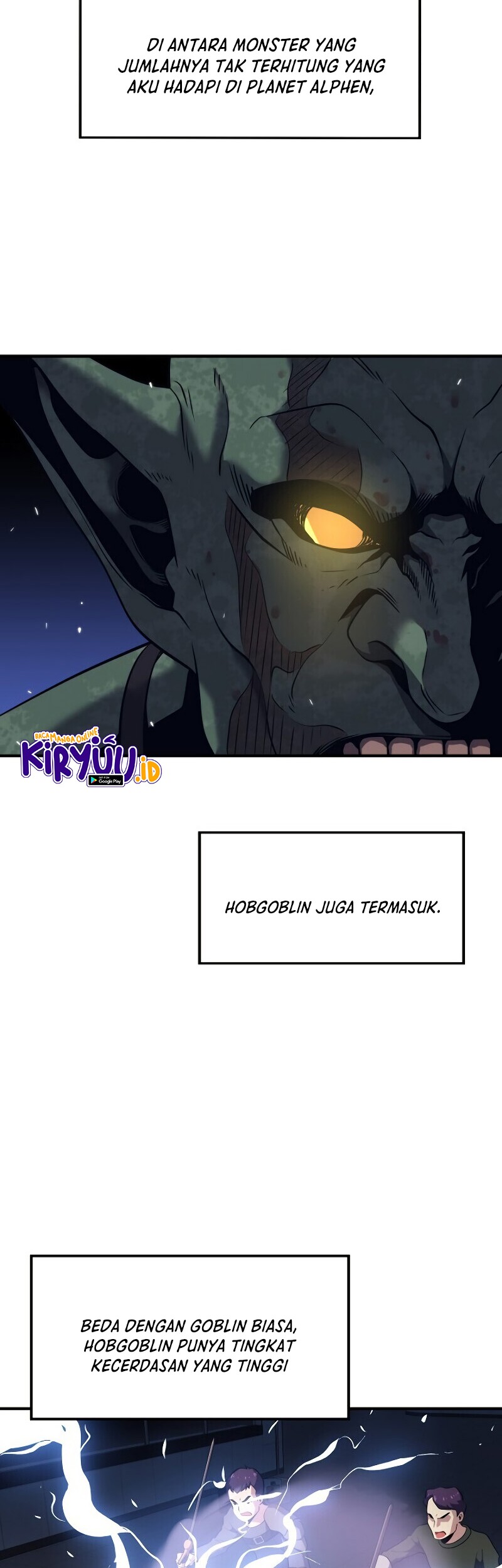 Seoul Station Necromancer Chapter 6 - halaman 55