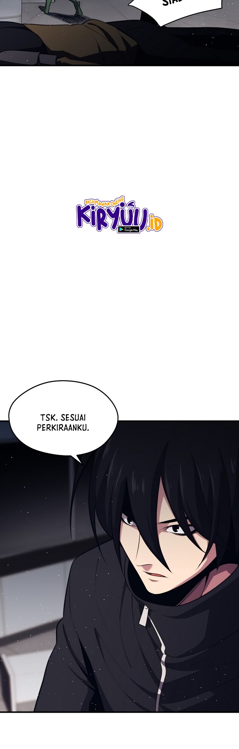 Seoul Station Necromancer Chapter 6 - halaman 63