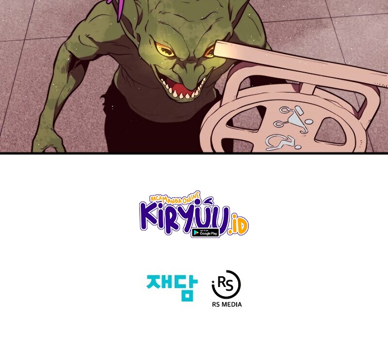 Seoul Station Necromancer Chapter 6 - halaman 66