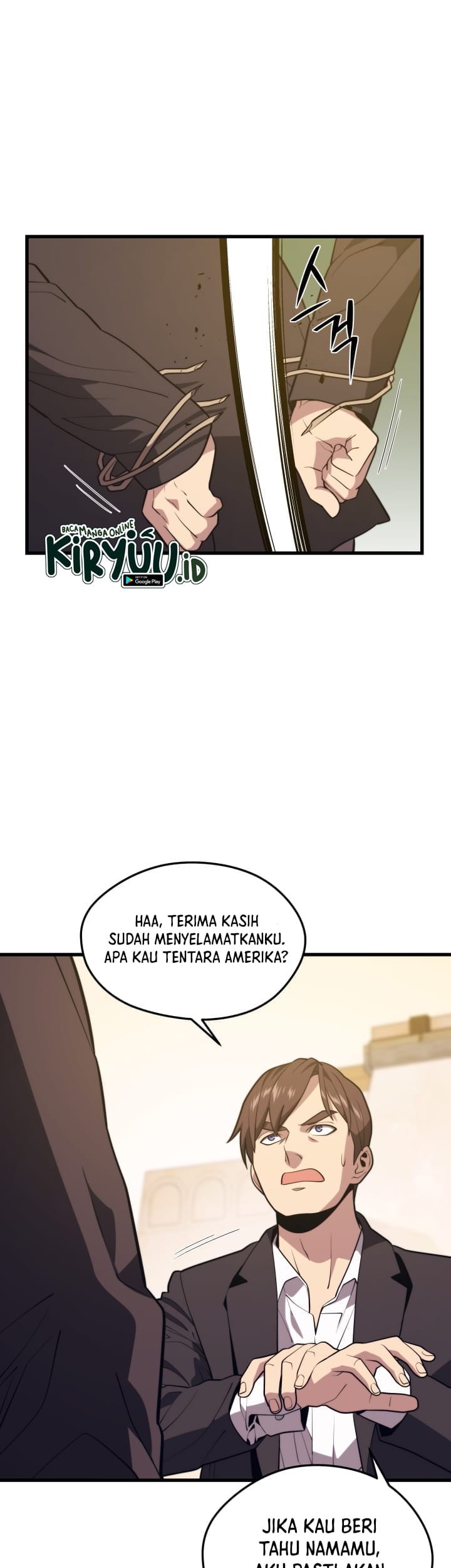 Seoul Station Necromancer Chapter 60 - halaman 10