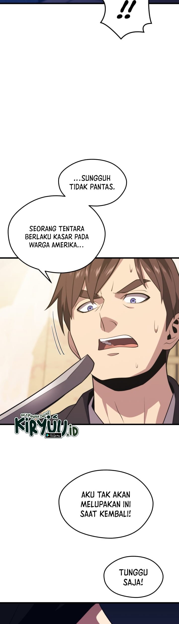 Seoul Station Necromancer Chapter 60 - halaman 13