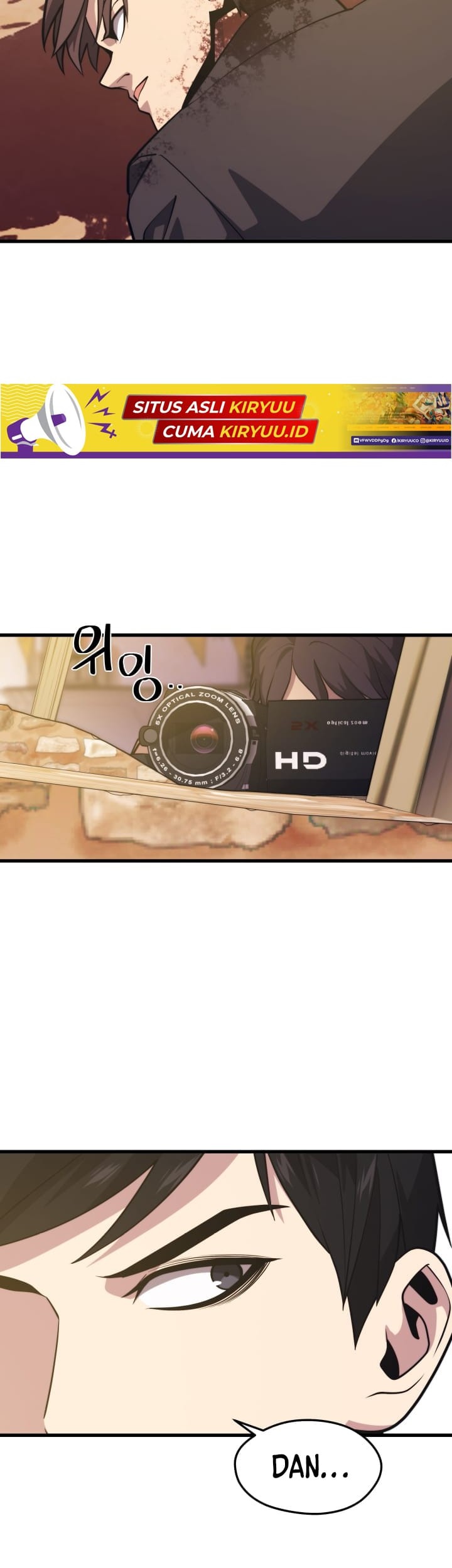 Seoul Station Necromancer Chapter 60 - halaman 19