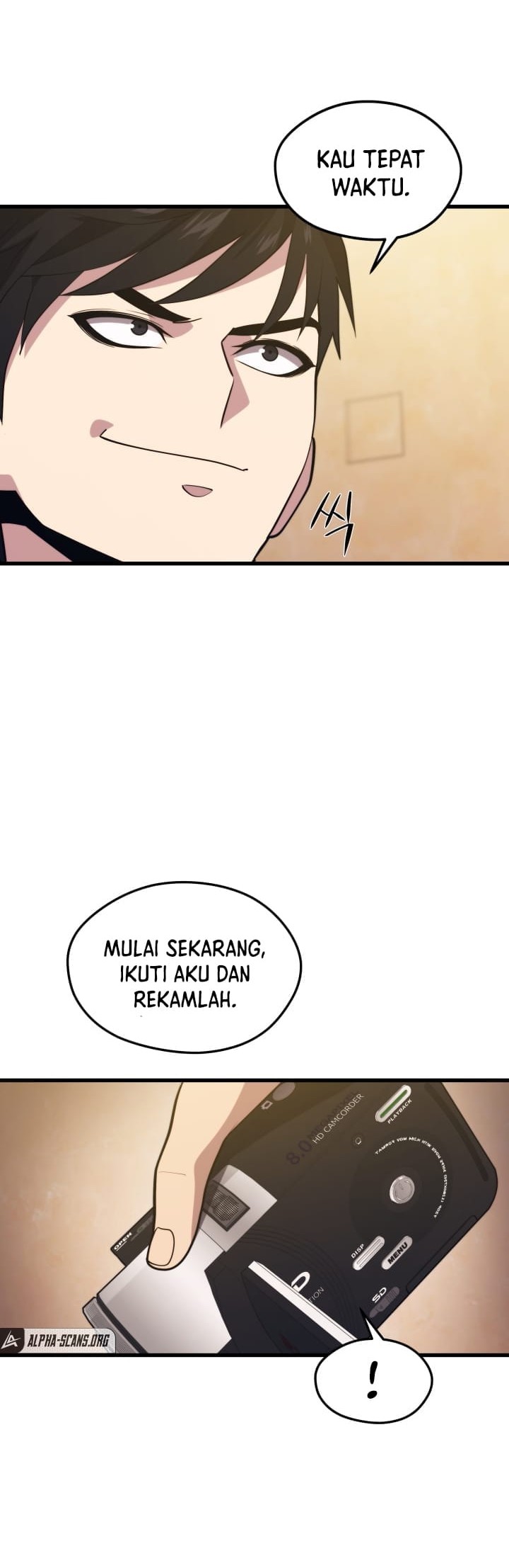Seoul Station Necromancer Chapter 60 - halaman 22