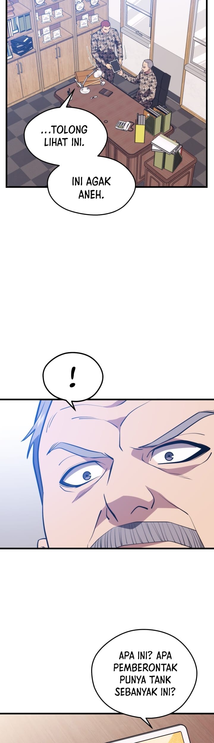 Seoul Station Necromancer Chapter 60 - halaman 25